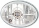 Hella 1AB 990 335-111 Комплект, фара hella 1ab 990 335-111
