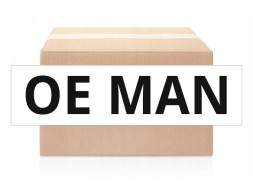 MAN OE Трубка кондиціонера OE MAN 81.61975.0185