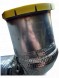 Audi OE 8W0254800H XX КАТАЛІЗАТОР AUDI RS4 B9 8W0254800H 4N0131765D 8W0131703AJ