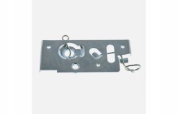 Casalini F2111000013 ЗАМОК МАСКИ CASALINI M14 M20 550 GRANSPORT