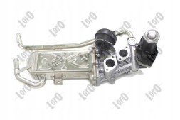 Abakus 121-01-088 Клапан egr skoda fabia 2 ii rapid 1.6tdi радіатор