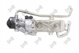 Abakus 121-01-088 Клапан egr skoda fabia 2 ii rapid 1.6tdi радіатор