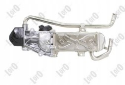 Abakus 121-01-088 Клапан egr skoda fabia 2 ii rapid 1.6tdi радіатор
