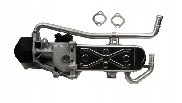Abakus 121-01-088 Клапан egr skoda fabia 2 ii rapid 1.6tdi радіатор