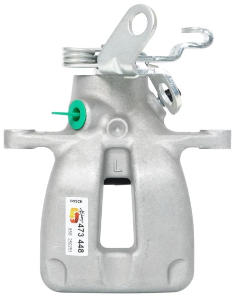Bosch 0 986 473 448 Bosch 0986473448 затискач гальма задній лівий