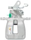 Bosch 0 986 473 448 Bosch 0986473448 затискач гальма задній лівий