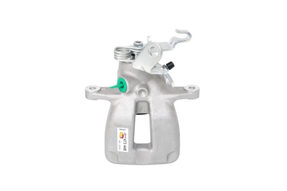 Bosch 0 986 473 448 Bosch 0986473448 затискач гальма задній лівий