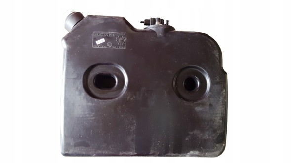 Tender TWM-F92A840D41E БАК ADBLUE MB ATEGO UNIMOG 25L 9674700815 НОВ.
