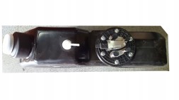 Tender TWM-F92A840D41E БАК ADBLUE MB ATEGO UNIMOG 25L 9674700815 НОВ.