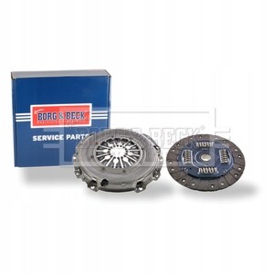 Borg &amp; Beck HKR1077 Комплект зчеплень