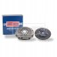 Borg &amp; Beck HKR1077 Комплект зчеплень