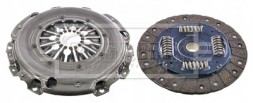 Borg &amp; Beck HKR1077 Комплект зчеплень