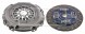 Borg &amp; Beck HKR1077 Комплект зчеплень