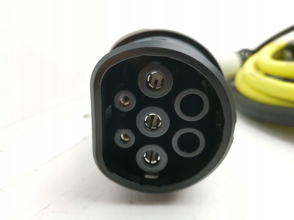 Volkswagen OE 1EA971675AP, DWP474598OE Мережевий зарядний пристрій VW ID.4 1EA971675AP