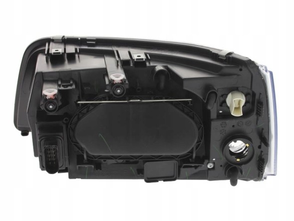 Abakus 441-1175R-LD-EM Фара переднього світла 441-1175r-ld-em/dep