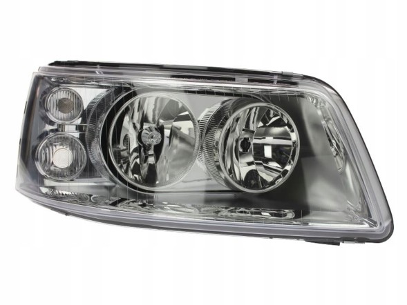 Abakus 441-1175R-LD-EM Фара переднього світла 441-1175r-ld-em/dep