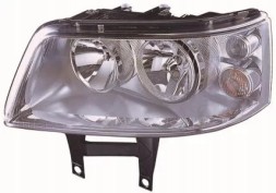 Abakus 441-1175R-LD-EM Фара переднього світла 441-1175r-ld-em/dep