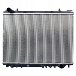 4 Seasons 4S.90711 Радіатор охолодження OPEL FRONTERA B 2.2DTI 1302084 1302111 97201508 97222911