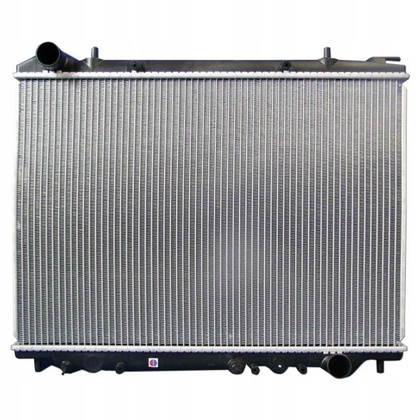 4 Seasons 4S.90711 Радіатор охолодження OPEL FRONTERA B 2.2DTI 1302084 1302111 97201508 97222911
