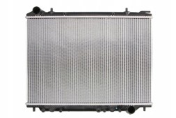 4 Seasons 4S.90711 Радіатор охолодження OPEL FRONTERA B 2.2DTI 1302084 1302111 97201508 97222911