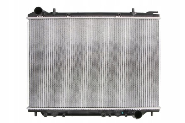 4 Seasons 4S.90711 Радіатор охолодження OPEL FRONTERA B 2.2DTI 1302084 1302111 97201508 97222911