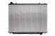 4 Seasons 4S.90711 Радіатор охолодження OPEL FRONTERA B 2.2DTI 1302084 1302111 97201508 97222911