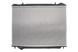 4 Seasons 4S.90711 Радіатор охолодження OPEL FRONTERA B 2.2DTI 1302084 1302111 97201508 97222911