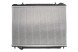 4 Seasons 4S.90711 Радіатор охолодження OPEL FRONTERA B 2.2DTI 1302084 1302111 97201508 97222911