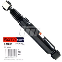 32768R SATO TECH Амортизатор