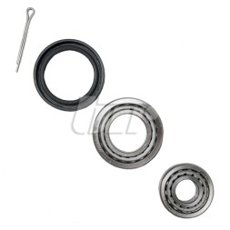 WB35102 SATO TECH Підшипник маточини