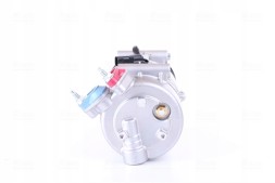 Nissens 890040 Компресор кондиціонера nissens 890040