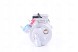Nissens 890040 Компресор кондиціонера nissens 890040
