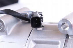 Nissens 890040 Компресор кондиціонера nissens 890040