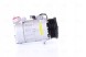 Nissens 890040 Компресор кондиціонера nissens 890040