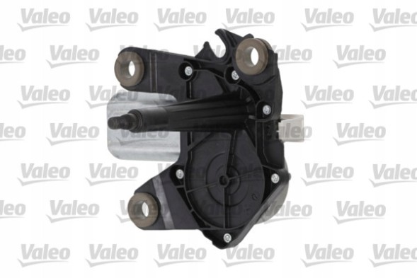 Valeo 582633 Двигун склоочисника задній valeo peugeot 207 sw (універсал) 2007 - 2013