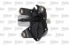 Valeo 582633 Двигун склоочисника задній valeo peugeot 207 sw (універсал) 2007 - 2013