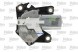 Valeo 582633 Двигун склоочисника задній valeo peugeot 207 sw (універсал) 2007 - 2013