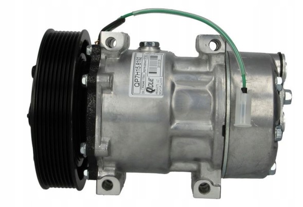 TCCI QP7H15-8192 Компресор кондиціонера tcci qp7h15-8192