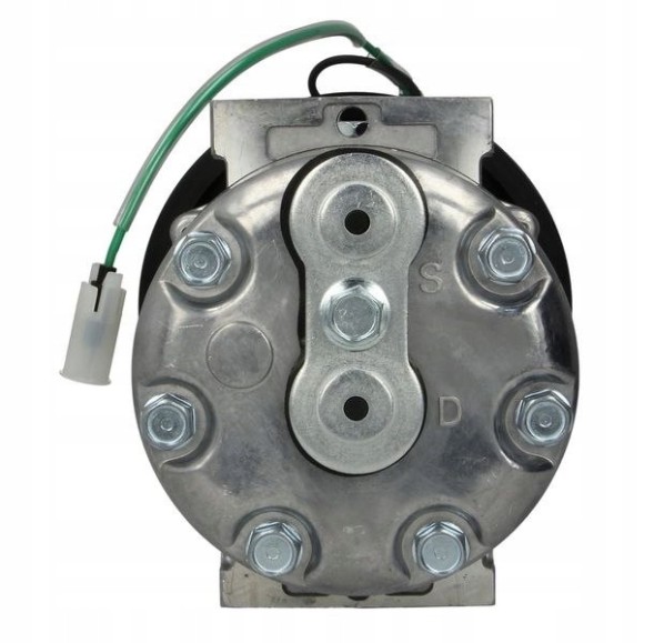 TCCI QP7H15-8192 Компресор кондиціонера tcci qp7h15-8192