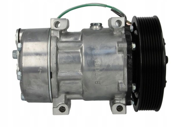 TCCI QP7H15-8192 Компресор кондиціонера tcci qp7h15-8192