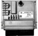 Delphi KOMPUTER ECU SKODA FABIA 1.2 03P906021AN 28395189.serwisecu КОМП'ЮТЕР ECU SKODA FABIA 1.2 03Р906021АН 28395189