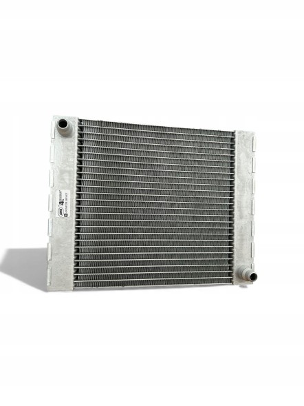 AHE RadioR639/545154 Радіатор охолодження води BMW 5 F12 6 F06 2010- 4.4 V8 T 17112284277 2284277