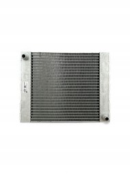 AHE RadioR639/545154 Радіатор охолодження води BMW 5 F12 6 F06 2010- 4.4 V8 T 17112284277 2284277