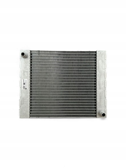 AHE RadioR639/545154 Радіатор охолодження води BMW 5 F12 6 F06 2010- 4.4 V8 T 17112284277 2284277