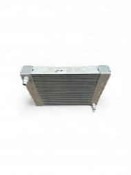 AHE RadioR639/545154 Радіатор охолодження води BMW 5 F12 6 F06 2010- 4.4 V8 T 17112284277 2284277