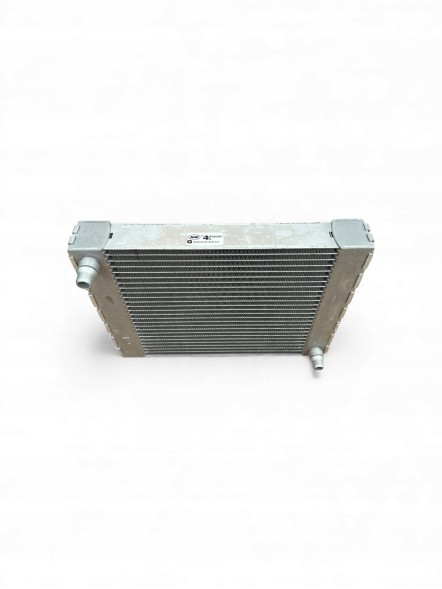 AHE RadioR639/545154 Радіатор охолодження води BMW 5 F12 6 F06 2010- 4.4 V8 T 17112284277 2284277