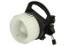 V-maxzone Part VIC-247847 Вентилятор для MERCEDES A (W176), B SPORTS TOURER (W246, W242), CLA (C117),