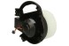 V-maxzone Part VIC-247847 Вентилятор для MERCEDES A (W176), B SPORTS TOURER (W246, W242), CLA (C117),