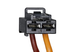 V-maxzone Part VIC-247847 Вентилятор для MERCEDES A (W176), B SPORTS TOURER (W246, W242), CLA (C117),