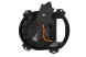 V-maxzone Part VIC-247847 Вентилятор для MERCEDES A (W176), B SPORTS TOURER (W246, W242), CLA (C117),